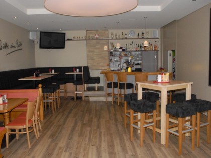 Foto: Gaststube Bolting Im Burgerhaus