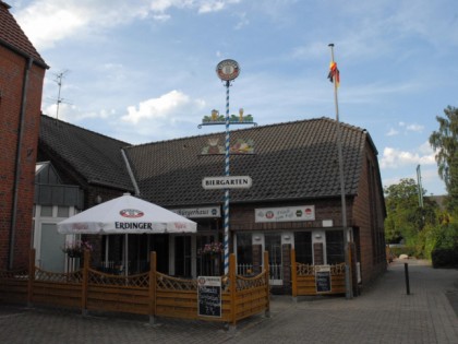 Foto: Gaststube Bolting Im Burgerhaus