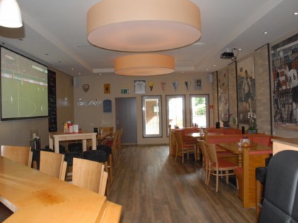 Foto: Gaststube Bolting Im Burgerhaus
